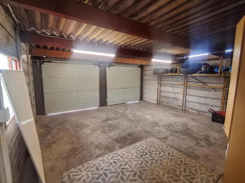 To Let 3 Bedroom Property for Rent in Windsor Park Estate Western Cape